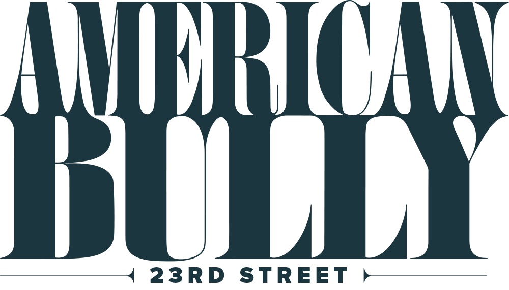 American Bully: 23rd Street